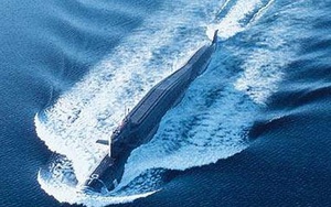 Gọng kìm tên lửa từ hai phía đại dương: Trong nháy mắt nước Mỹ biến thành tro bụi