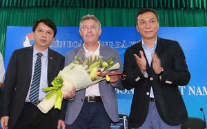 Tại sao cứ gào lên là ông Gede chửi VFF?