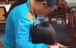 Giám định ADN tìm người làm nữ sinh lớp 7 sinh con ở Thanh Hoá