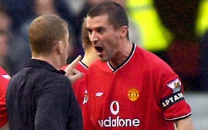Hành động khiến một đứa trẻ tổn thương, Roy Keane vẫn bị ghét dù đã nhiều năm trôi qua