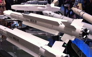 Tên lửa phòng không tối tân VL-MICA liệu còn cơ hội được Việt Nam lựa chọn?