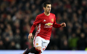 Có Mkhitaryan, Man United đã tìm thấy kho báu thất lạc suốt chục năm qua