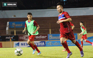 Vũ khí lợi hại U20 Việt Nam mang tới U20 World Cup