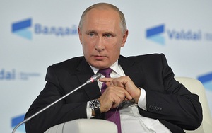 TT Putin chỉ ra sai lầm đối ngoại cơ bản của Nga trong suốt 15 năm qua