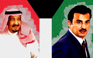 Khủng hoảng ngoại giao Qatar: Vì sao Quốc vương Kuwait nắm cơ hội lớn nhất của vùng Vịnh?