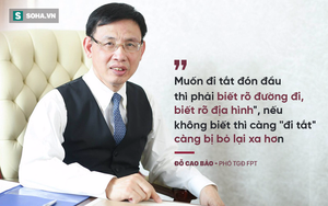 Nếu ai luôn phàn nàn "Việt Nam cái gì cũng lạc hậu", xin hãy nghĩ lại. Chúng ta đã và có thể ngang bằng thế giới nếu đi đúng đường!