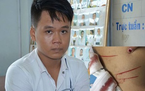 Kẻ biến thái rạch mông phụ nữ: Gây ra vụ thứ 6, bản thân thấy rất ân hận