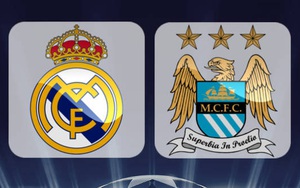 Box TV: Xem TRỰC TIẾP Real Madrid vs Man City (10h30)