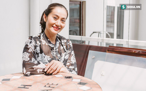 NSƯT Hạnh Thúy: Tôi keo kiệt và khắc nghiệt...