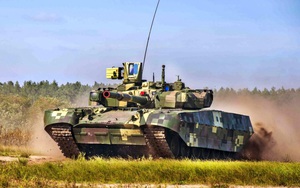 Có nên mua lại T-84 Oplot khi Thái Lan bán thanh lý?