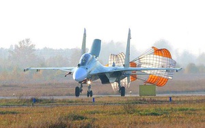 Nga tăng tốc giúp chuyển loại phi công Su-30SM hải quân: Hành trình gian nan!