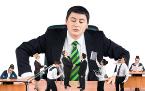7 điều Sếp nên học để trở thành người lãnh đạo thực thụ