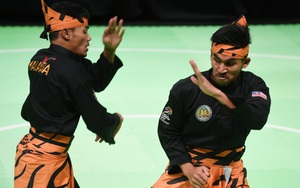 Chủ nhà Malaysia phá kỷ lục thế giới nhờ trọng tài SEA Games "vung tay quá trán"?
