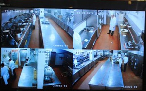 Hơn 2.000 nhà hàng áp dụng mô hình nhà bếp đặc biệt để trấn an thực khách sợ ăn bẩn
