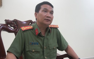 Đình chỉ công tác 3 CSGT liên quan sự việc nhận “mãi lộ” ở khu vực sân bay Tân Sơn Nhất