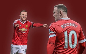 Wayne Rooney và lần "về nhà" đầu tiên trong ngày giông bão