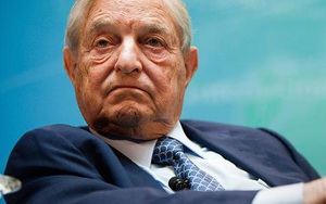 Phán đoán lệch hướng thị trường, thiên tài bán khống George Soros mất gần 1 tỷ USD