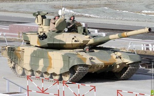Đại tá Việt Nam: Xích xe tăng - Chớ coi thường mà gặp họa, hé lộ về T-90MS