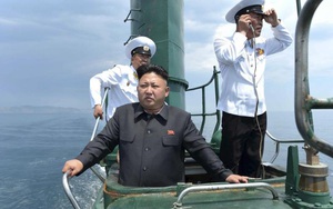 CNN: Hình ảnh vệ tinh cho thấy bãi thử hạt nhân của Triều Tiên đã sẵn sàng