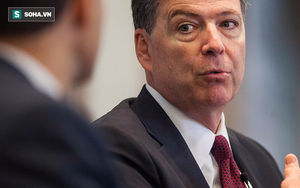 Hậu trường vụ sa thải giám đốc FBI: Ông Trump giận dữ hét vào tivi,