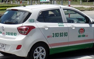 Nữ du khách Hàn Quốc bị tài xế taxi ở Đà Nẵng "chém" 700.000 đồng cho chuyến đi 6km