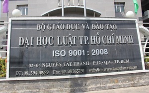 Nữ sinh luật bị đình chỉ học vì mang giáo trình photo vào trường: "Em cho lại sách..."