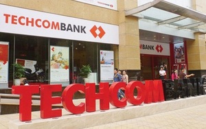 Truy nã quốc tế nguyên Giám đốc và Phó giám đốc Techcombank TP.HCM
