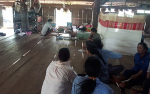 Truy nã nghi can sát hại nữ giáo viên mầm non tương lai
