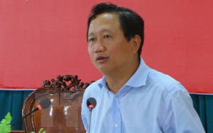 Cục trưởng chống tham nhũng lên tiếng việc thu hồi tài sản phạm tội của Trịnh Xuân Thanh