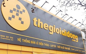 Quỹ đầu tư Thái rót 10 triệu USD vào Thế Giới Di Động