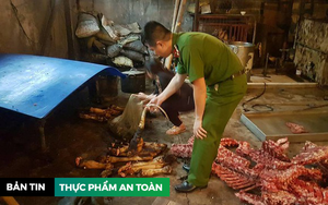 Dầu ăn giá rẻ như nước lã, mua bao nhiêu cũng có!