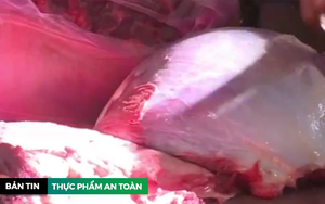 Thịt Brazil bị cấm vào Việt Nam, thịt bò Lào rất ngon sắp "tấn công" Hà Nội
