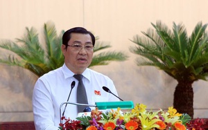 Chánh Văn phòng Thành ủy nói về nghi can đe dọa Chủ tịch Đà Nẵng
