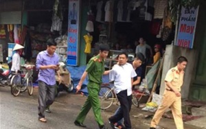 Biểu hiện lạ của nghi can giết mẹ vợ "hờ", phi tang xác trong chuồng lợn