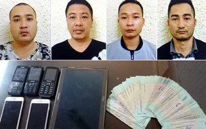 Nhờ mua ô tô không thành, thuê côn đồ bắt cóc đòi nợ