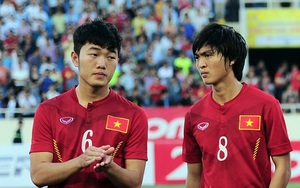 Lọt vào bảng đấu dễ thở, U23 Việt Nam sẽ lập chiến tích như thời Miura?