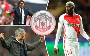 Hồ sơ chuyển nhượng 10/7: Lukaku chưa đủ, Man United lại sắp "hớt tay trên" Chelsea