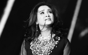 Thanh Lam: Nỗi đau của người dám "mở mồm"