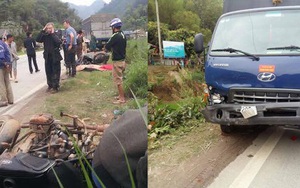 Thông tin về 2 nạn nhân người Mỹ thương vong trong vụ tai nạn tại Mai Châu, Hòa Bình
