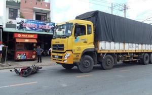 Nguyên Phó chủ tịch HĐND huyện tử vong vì tai nạn giao thông
