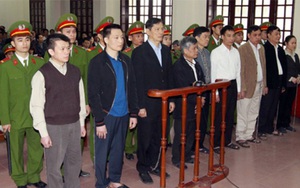 ĐBQH: 5 năm chưa thu hồi được khoản nào trong số 989 tỷ bồi thường của cựu Chủ tịch Vinashin