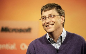 3 bí quyết để tạo ấn tượng tốt như Bill Gates, Mark Zuckerberg