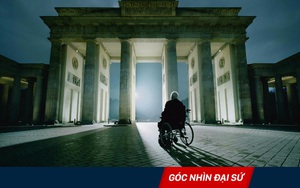 Helmut Kohl: Vinh quang và bi kịch của "cha đẻ nước Đức hiện đại" qua lời Đại sứ Việt Nam