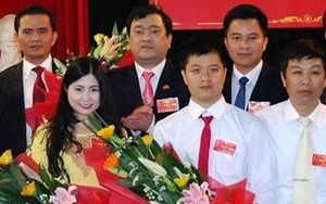 Sở Xây dựng Thanh Hóa tránh trả lời các câu hỏi về bà Trần Vũ Quỳnh Anh