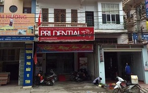 Băng trộm khống chế nữ phó giám đốc để cuỗm tài sản công ty