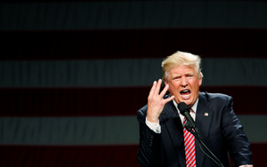 Ông Trump đang đưa nước Mỹ đến gần một cuộc chiến toàn những kẻ thua