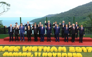 Reuters chỉ ra những "làn gió mới" mang dấu ấn Tổng thống Trump trong tuyên bố chung của các nhà lãnh đạo APEC