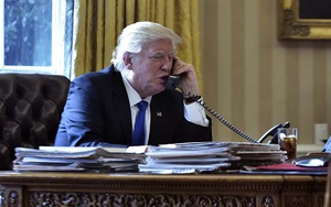 TT Trump sắp có liền 2 cuộc điện đàm quan trọng với các ông Tập, Abe trong bối cảnh đặc biệt