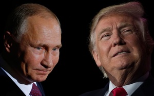 Người Mỹ "lo ngay ngáy" khi nhìn hành trang ông Trump chuẩn bị để đến gặp ông Putin