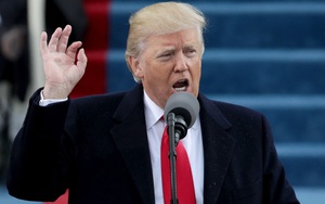 Yêu cầu Trump công khai hồ sơ thuế đạt 120.000 chữ ký sau gần 1 ngày, đủ điều kiện buộc Nhà Trắng phản hồi